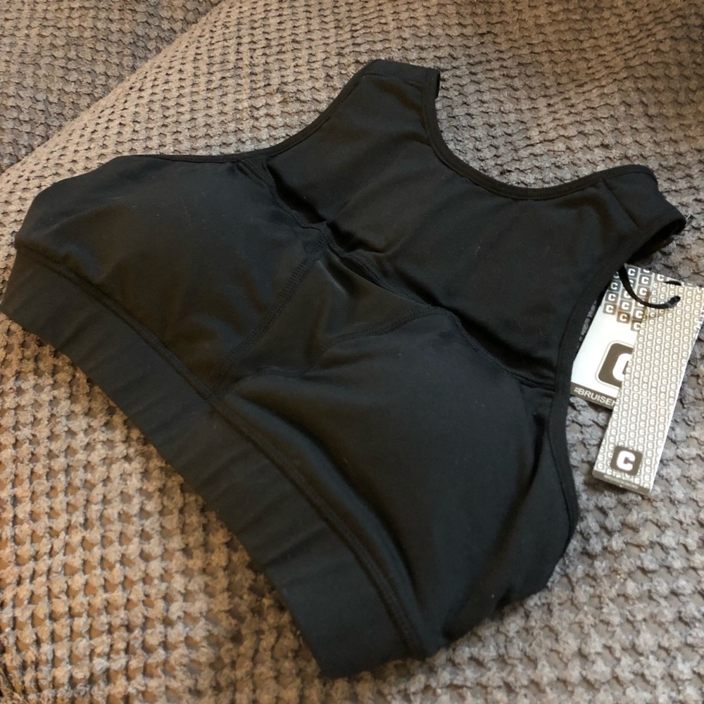 Black Chestee